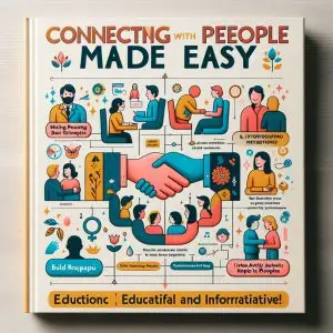 HOW TO CONNECT WITH PEOPLE