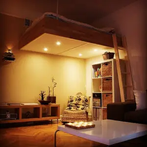 Meet Moji & Malii, The Folks Of Scandinavian Loft