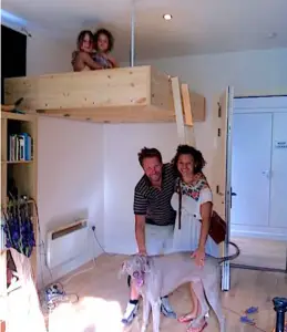 Meet Moji & Malii, The Folks Of Scandinavian Loft