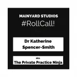 Who Is The Private Practice Ninja