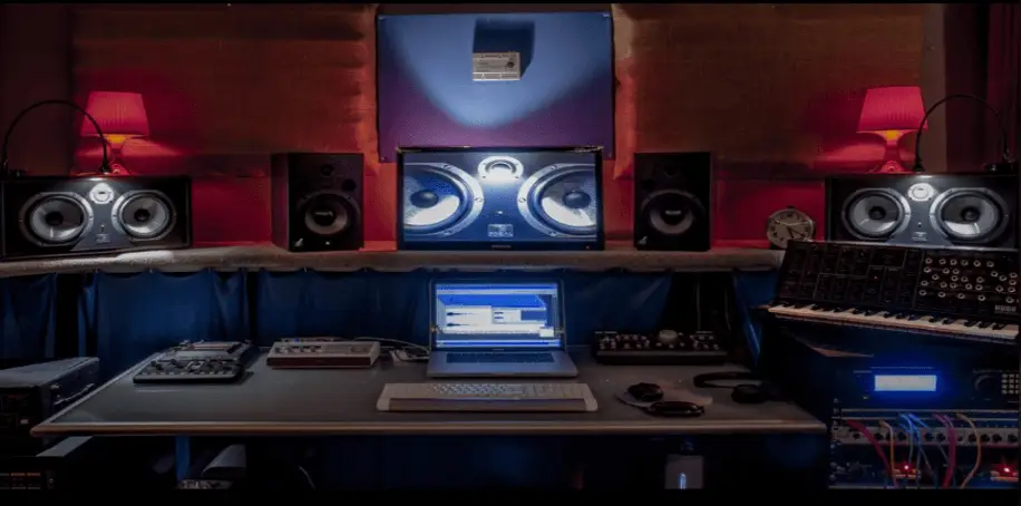 Which Are the Best Music Studios in East London?