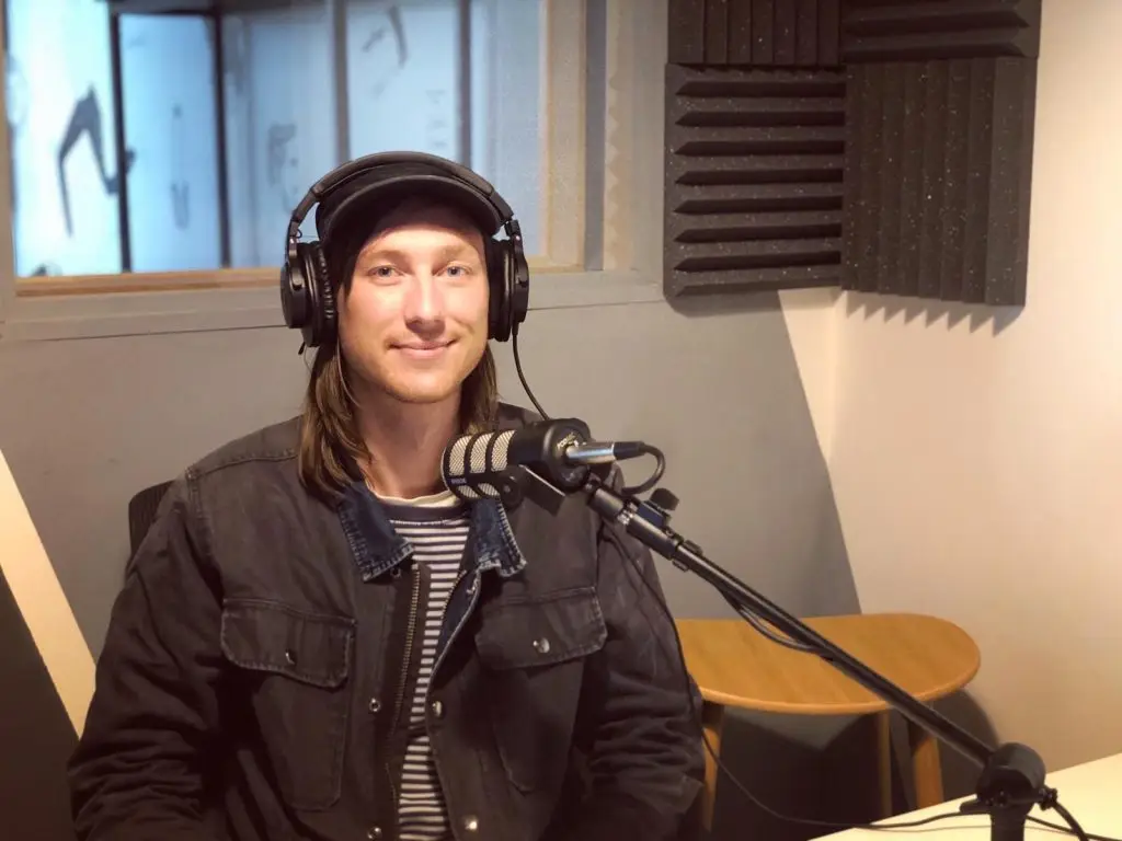 Podcasting Made Simple