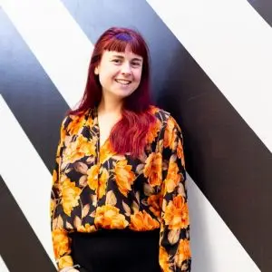 Claudia Fratangeli