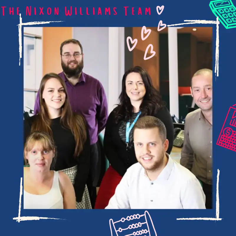 team from fixed fee accounting serives london