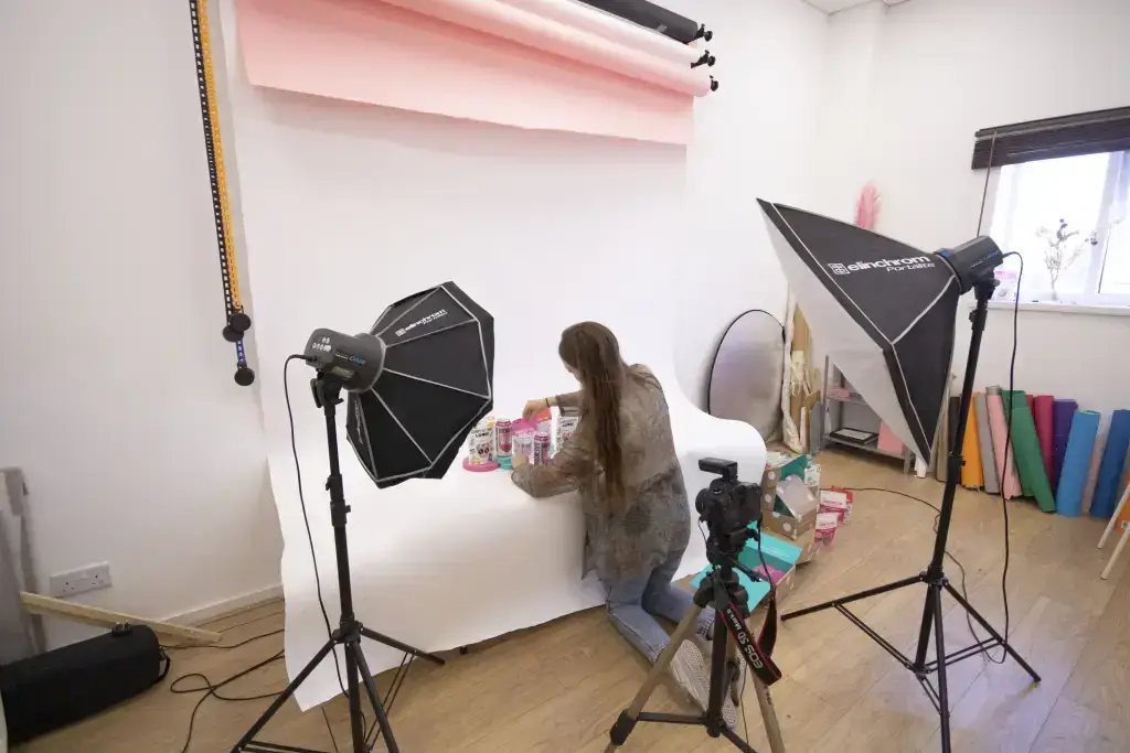 Coworking Space in London Enfield Mainyard Studios