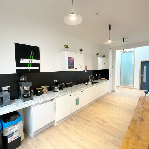 679 First Floor Kitchen 2