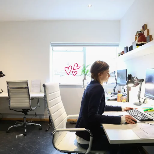 Office B02 9294WR