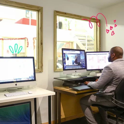 Office B03 9294WR