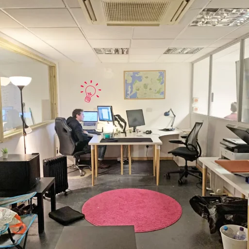 Office B07 9294WR