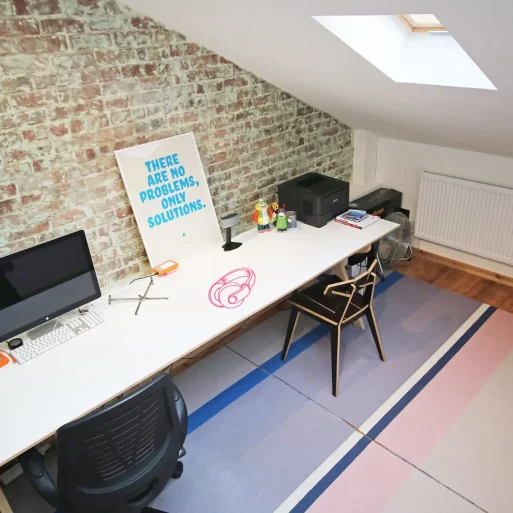 Office D10 17LR
