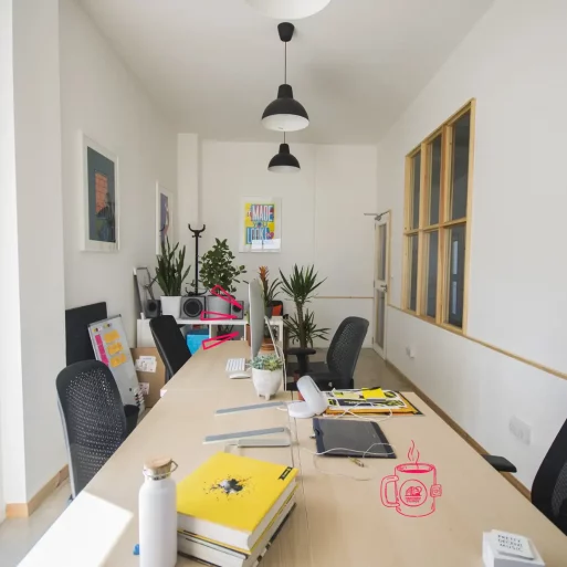 Office D11 102RC