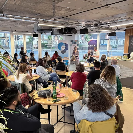 The Hive Networking